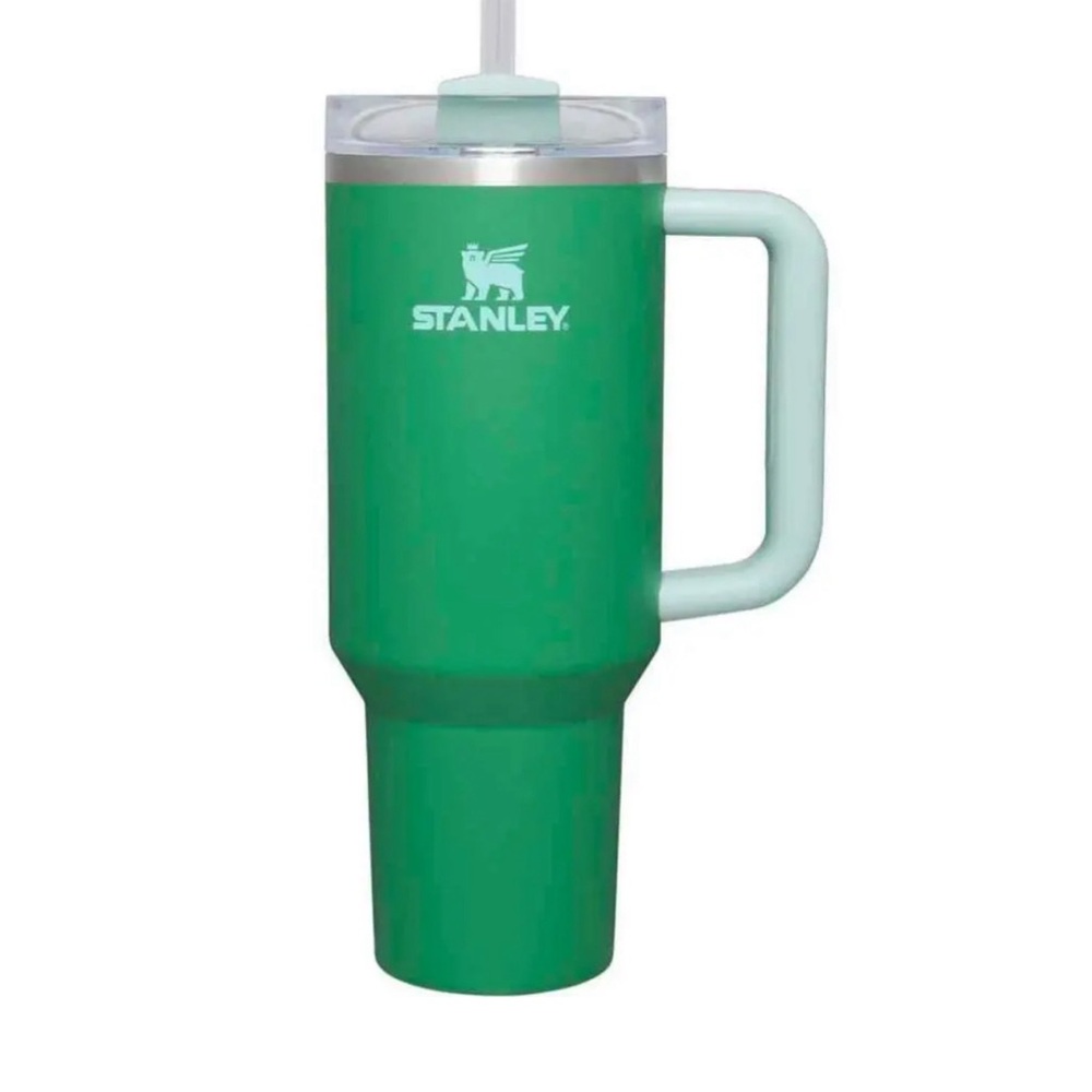 Stanley 40oz Stainless Steel H2.0 FlowState Quencher Tumbler - Meadow